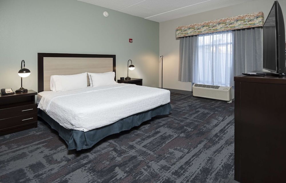 Room, 1 King Bed, Accessible, Non Smoking