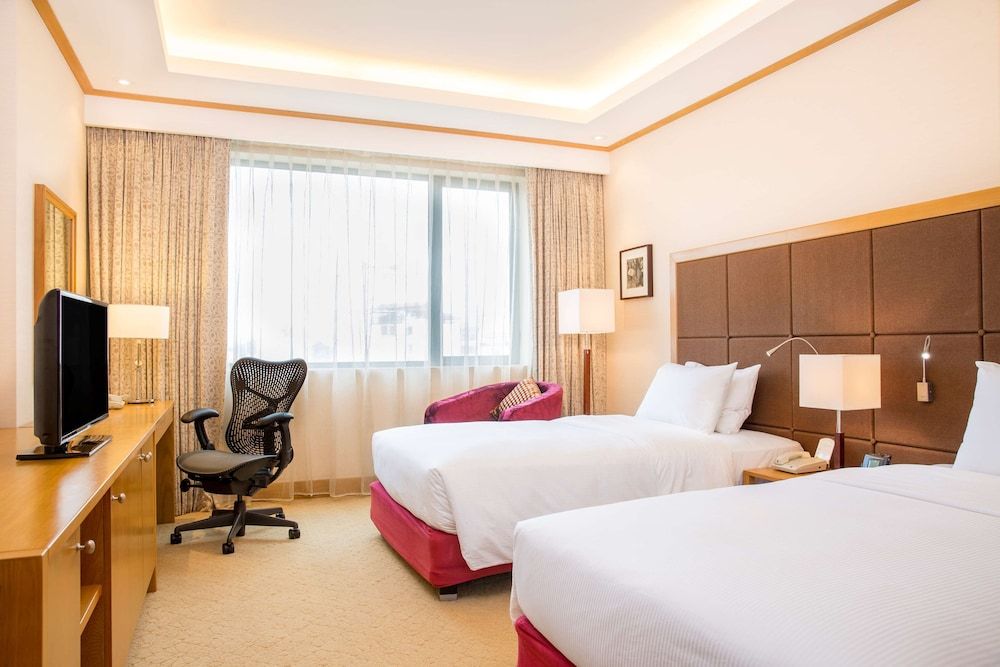 Room, 2 Twin Beds