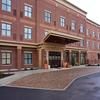 Hampton Inn Oxford/Miami University Area