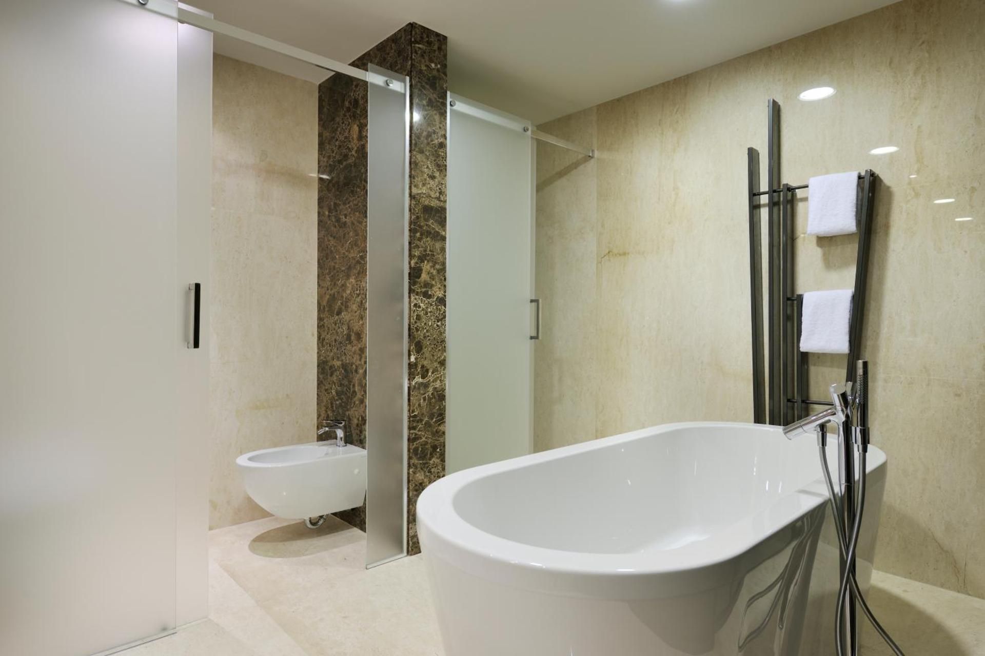 undefined Radisson Blu Plaza Hotel Ljubljana 10