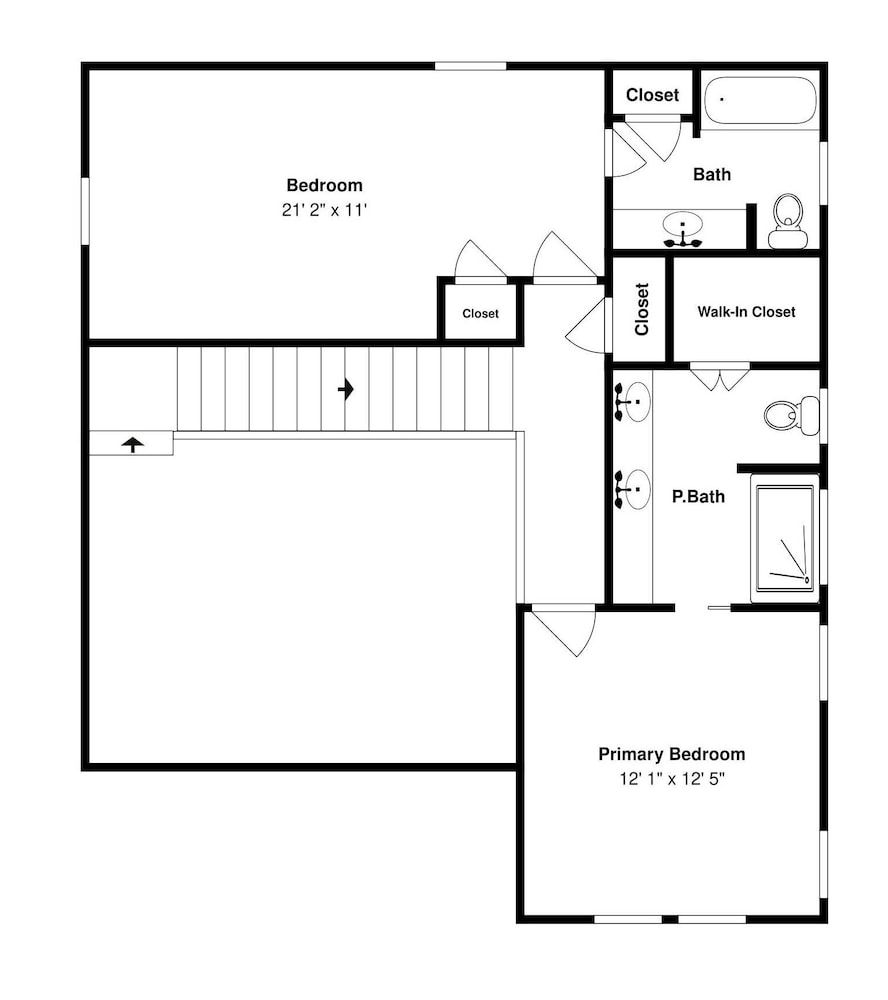House (4 Bedrooms)