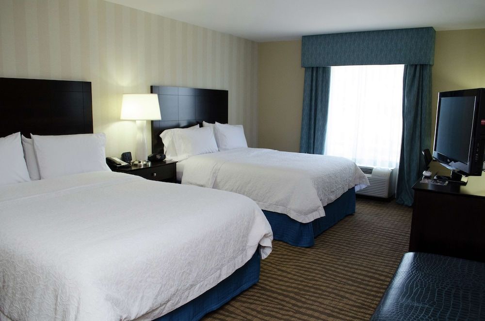 Room - 2 Queen, Accessible