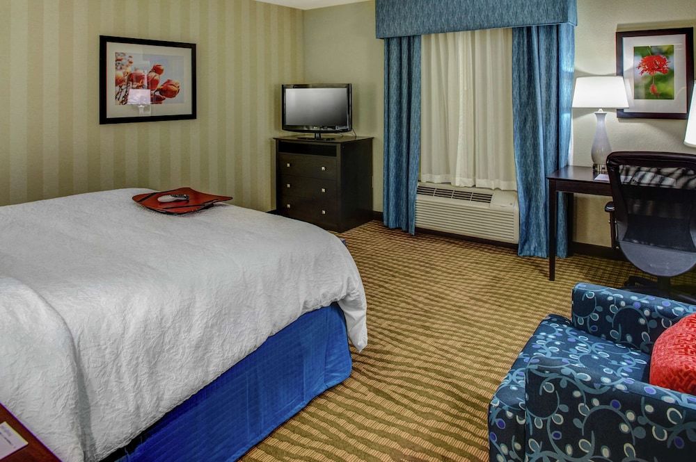 Hampton Inn Thomson