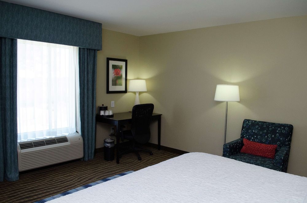 Hampton Inn Thomson