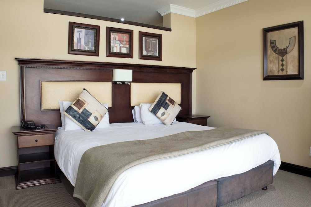 Superior Double Room Single Use, 1 King Bed