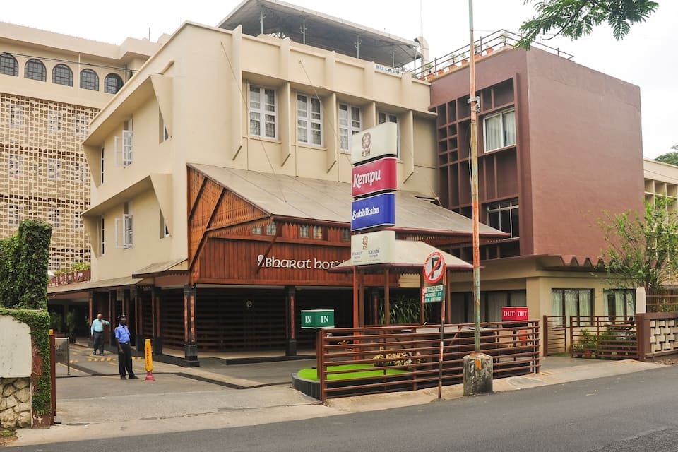 undefined Bharat Hotel
