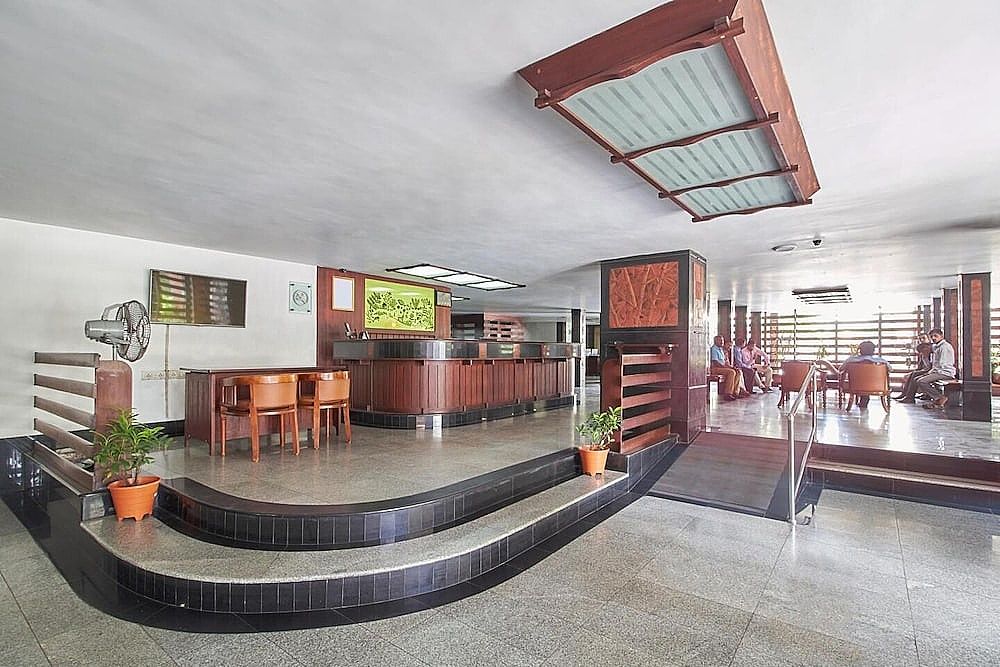 undefined Bharat Hotel 3
