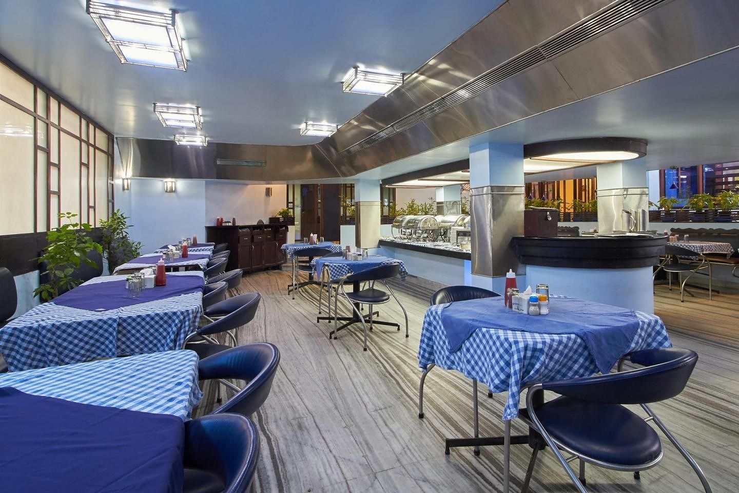 undefined Bharat Hotel 5