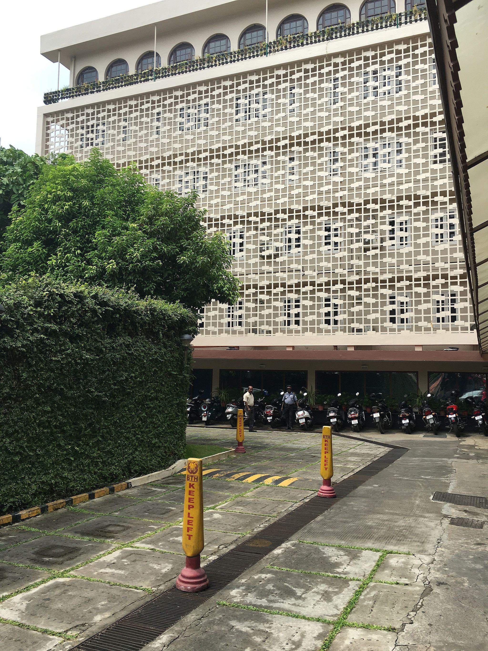 undefined Bharat Hotel 9