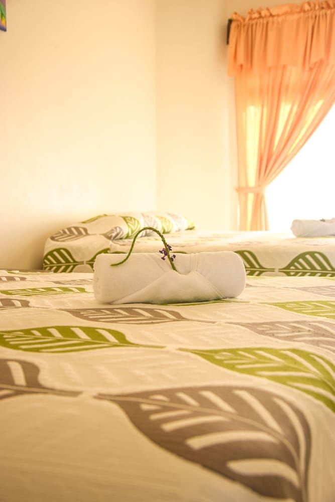 Hotel Vista del Cerro Standard Room 5