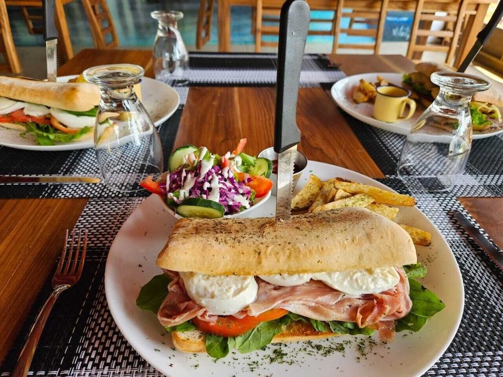 undefined Hotel Vista del Cerro 9