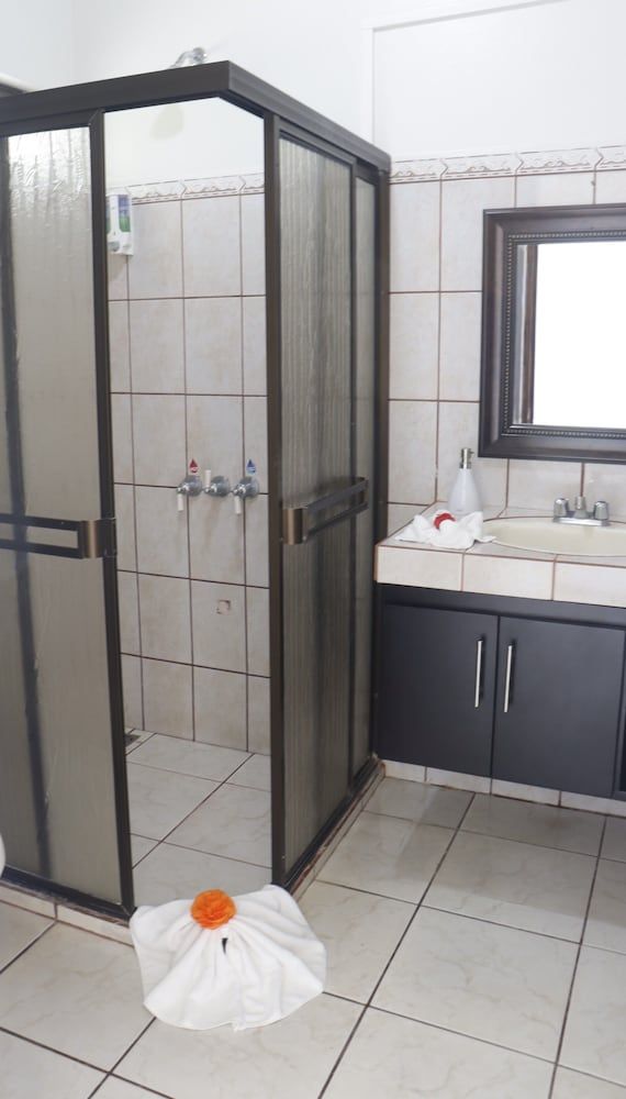 Hotel Vista del Cerro Standard Room 7