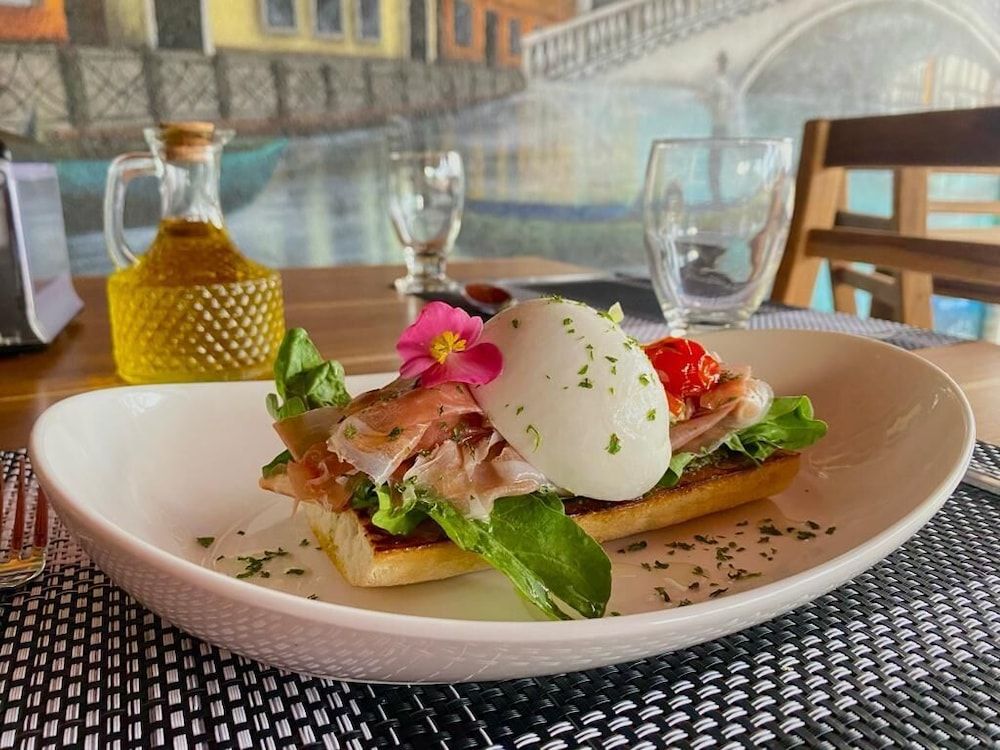 undefined Hotel Vista del Cerro 6