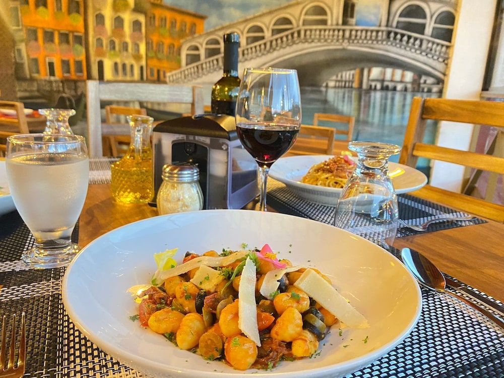 undefined Hotel Vista del Cerro 7