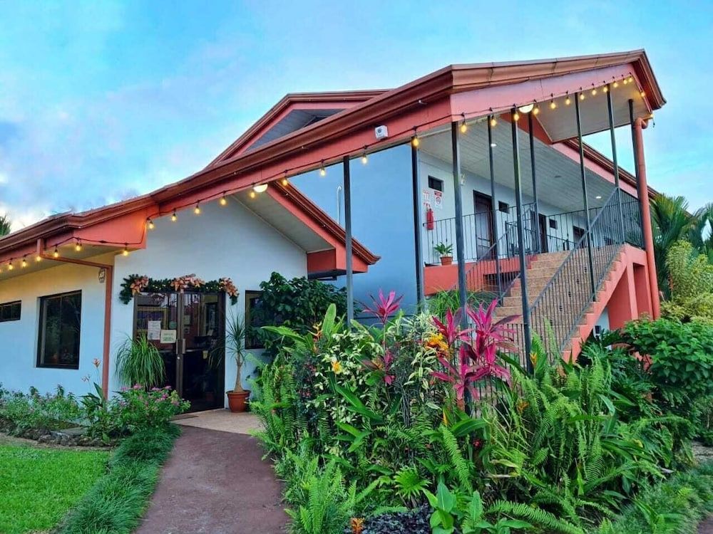 undefined Hotel Vista del Cerro 4