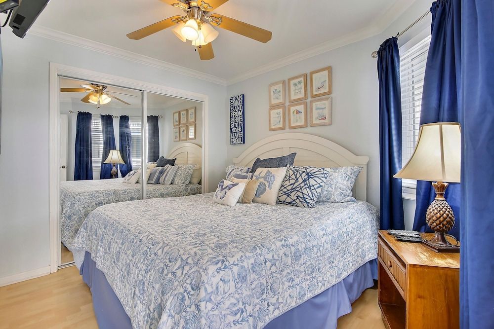 Apartment, Accessible