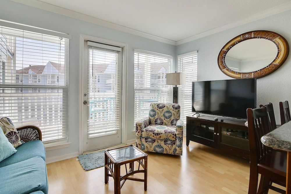 Apartment, Accessible