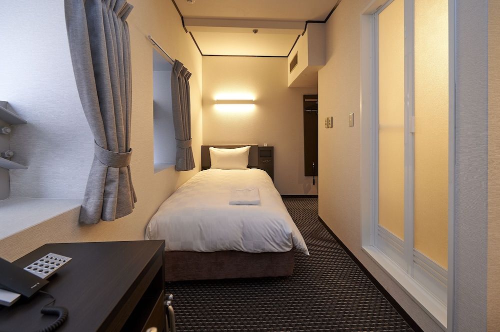 Hotel Consort Shin-Osaka