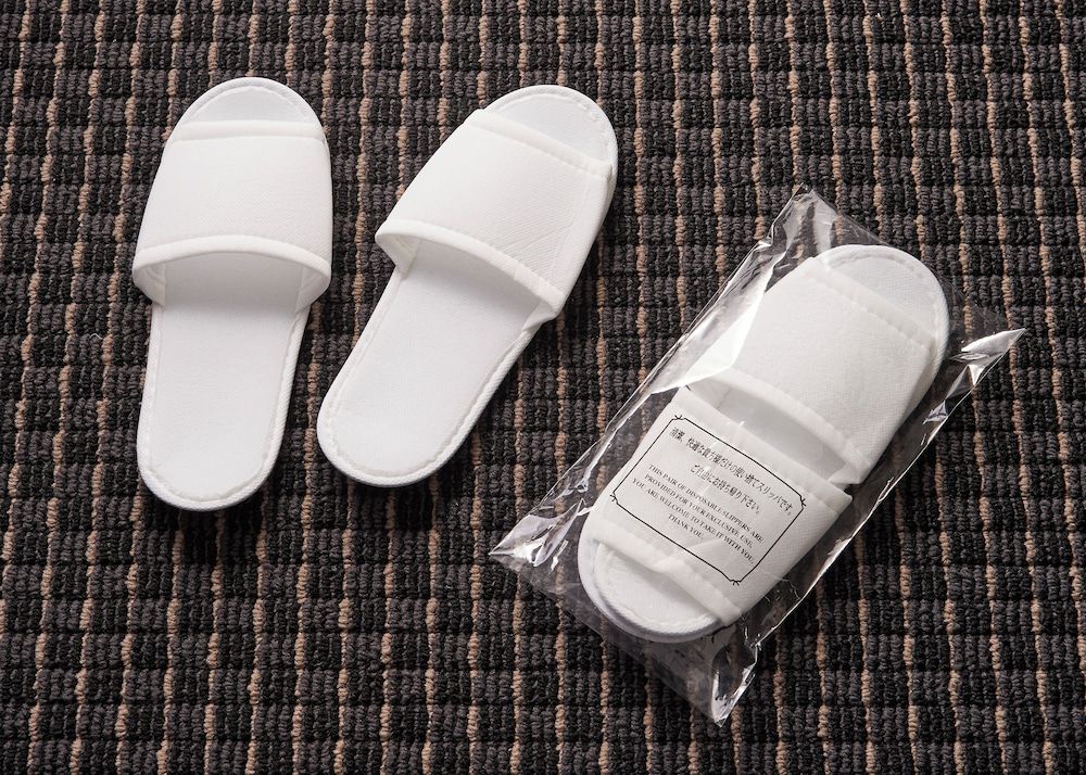 Hotel Consort Shin-Osaka Standard Double Room, 1 Double Bed, Non Smoking 13