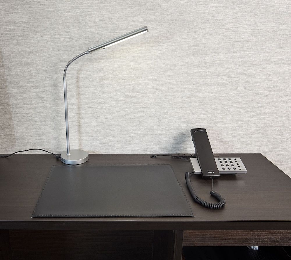 Hotel Consort Shin-Osaka Standard Double Room, 1 Double Bed, Non Smoking 12