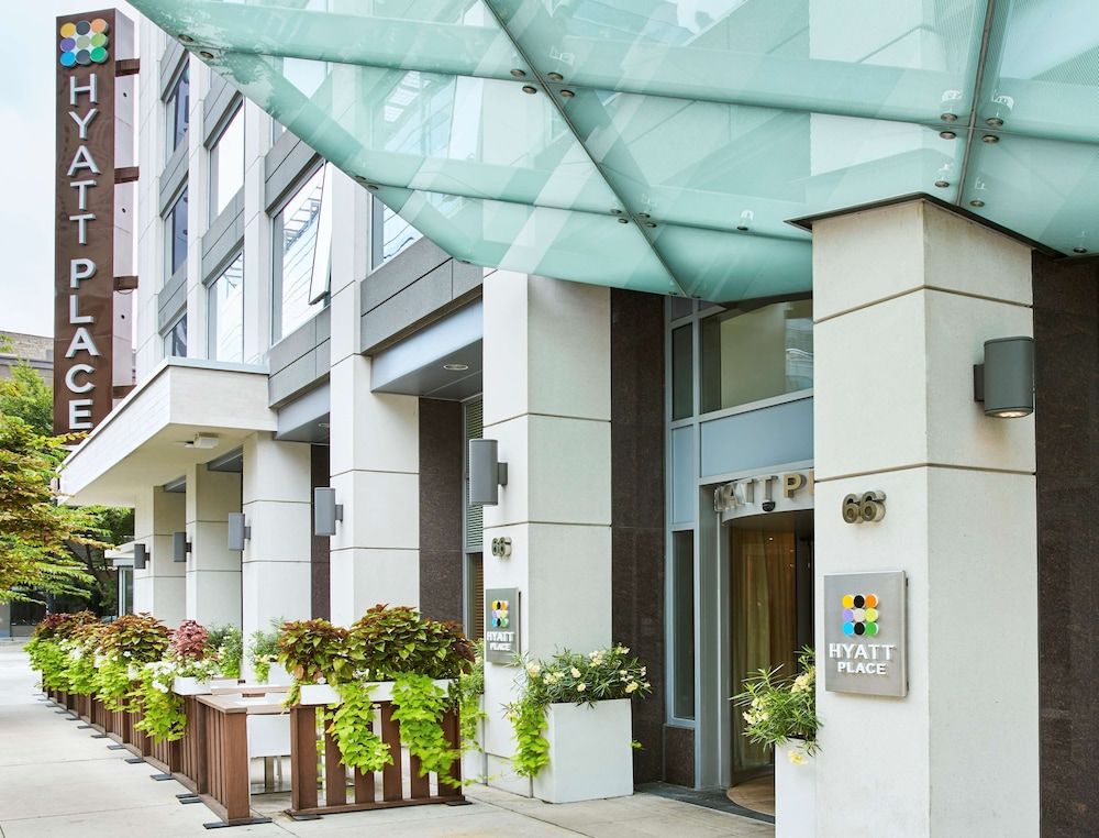 undefined Hyatt Place Chicago/River North 6