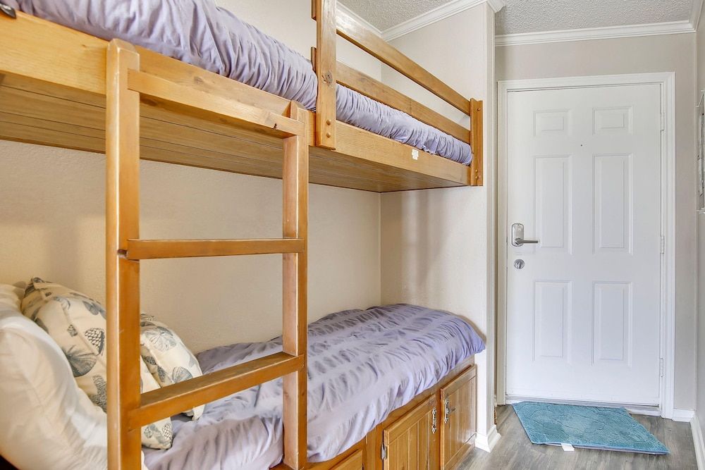 Apartment, Accessible