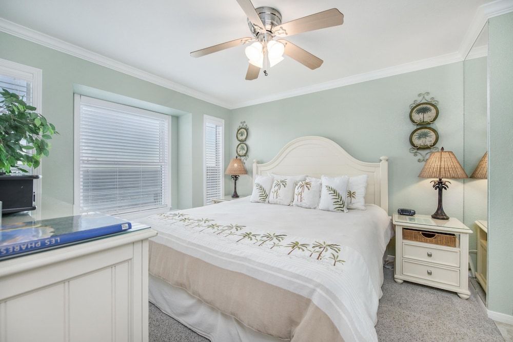 Apartment, Accessible