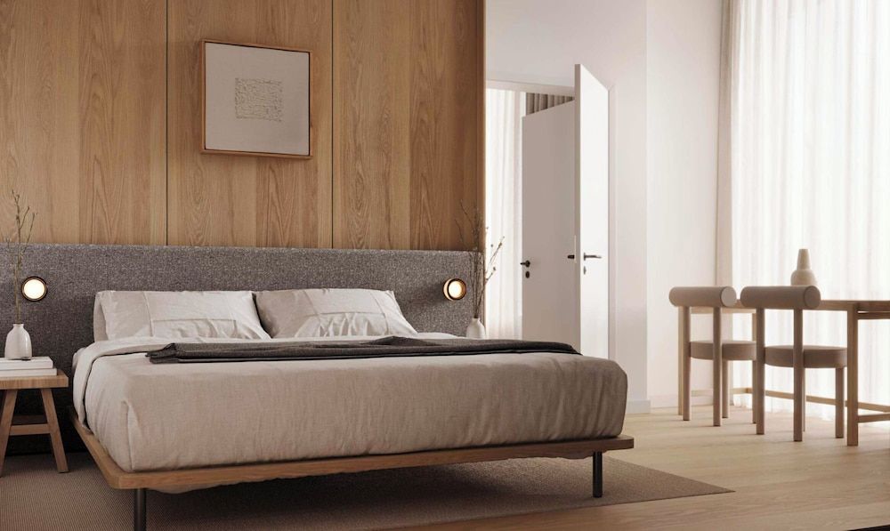 undefined FortyPlusOne Hotel 4