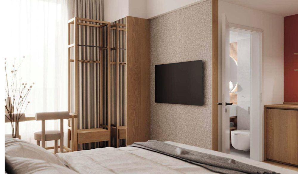 undefined FortyPlusOne Hotel 9