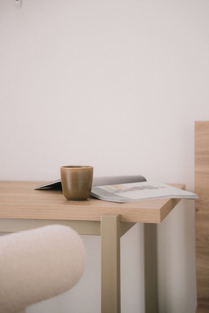 undefined FortyPlusOne Hotel 10