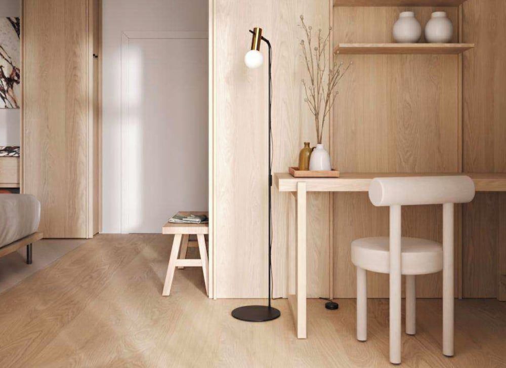 undefined FortyPlusOne Hotel