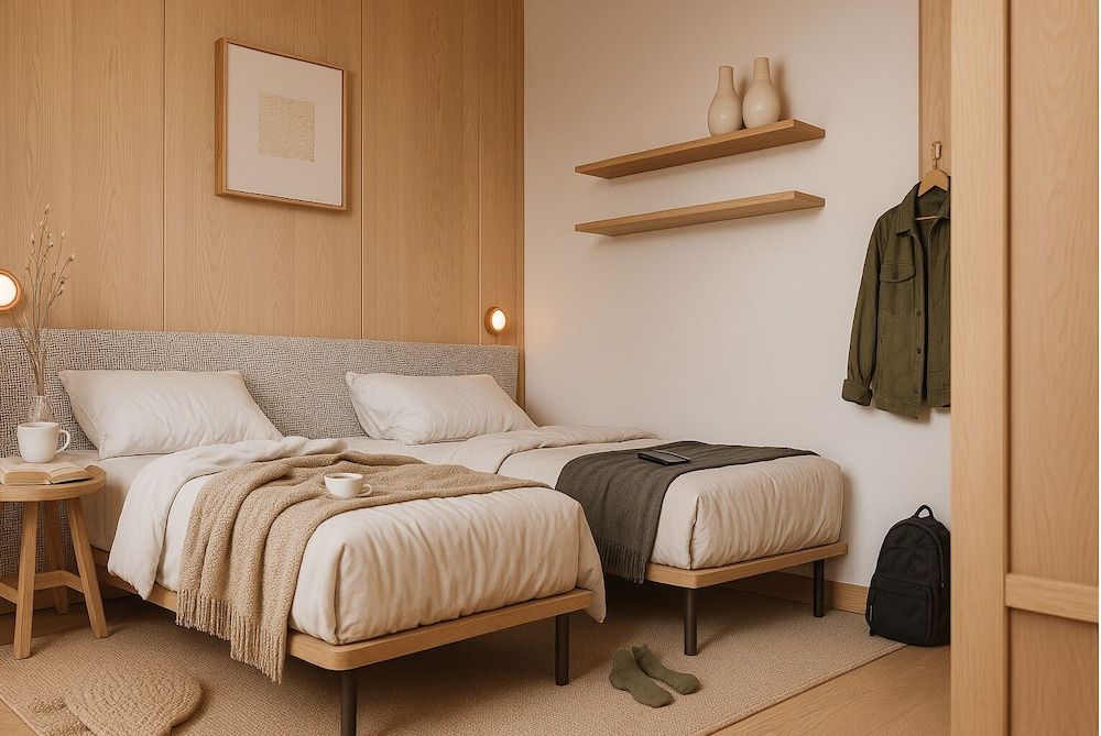 undefined FortyPlusOne Hotel 3