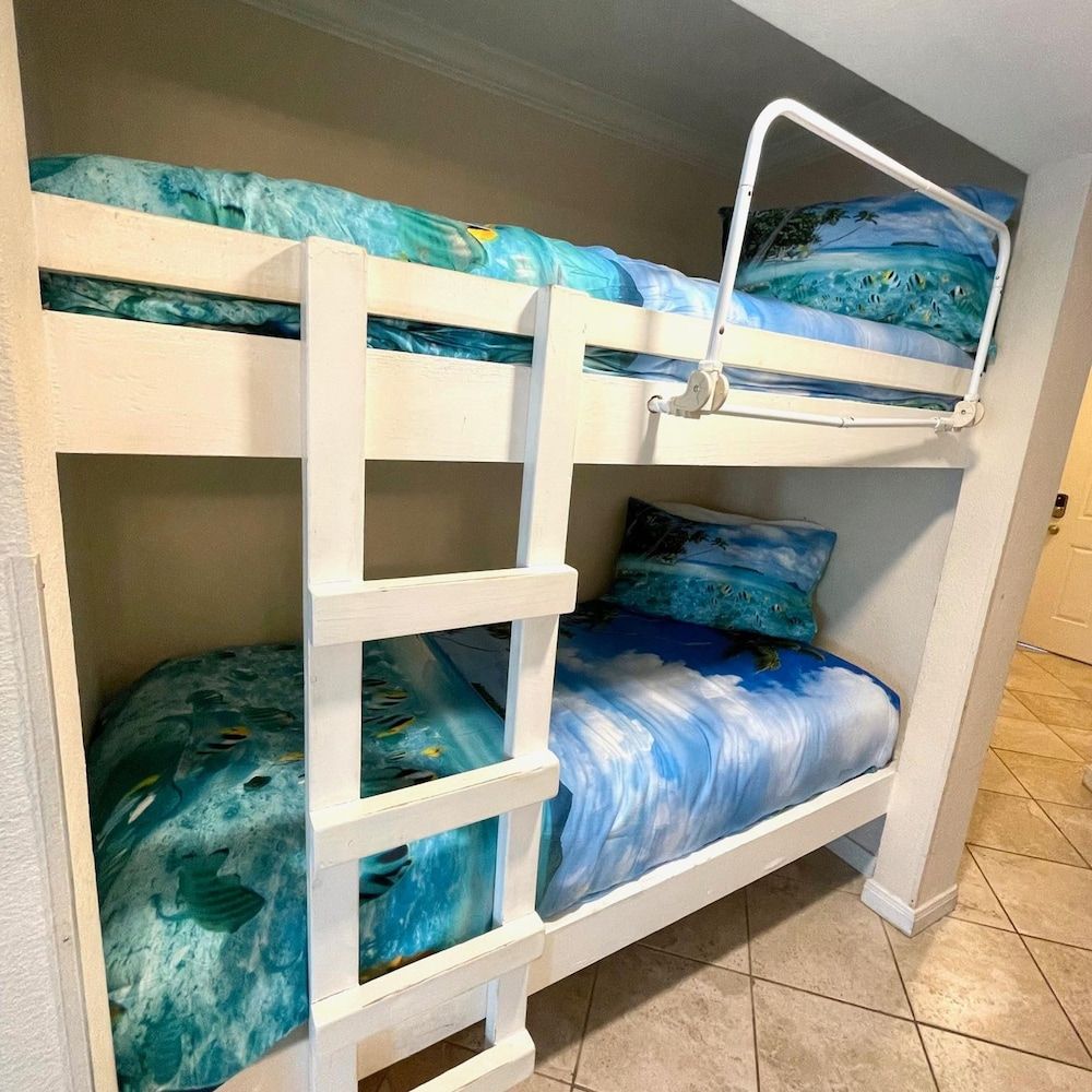 Apartment, Accessible