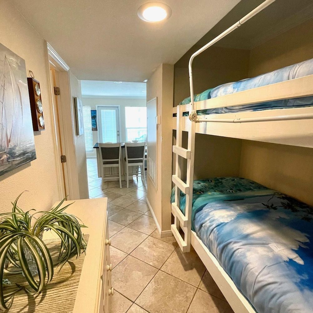 Apartment, Accessible