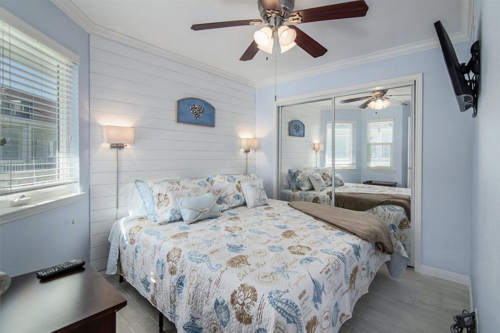 Apartment, Accessible