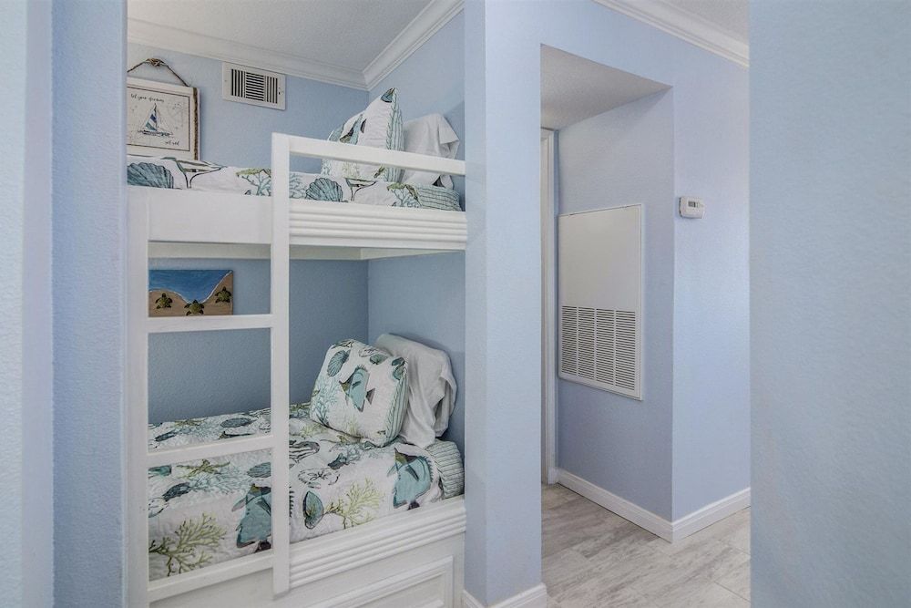 Apartment, Accessible