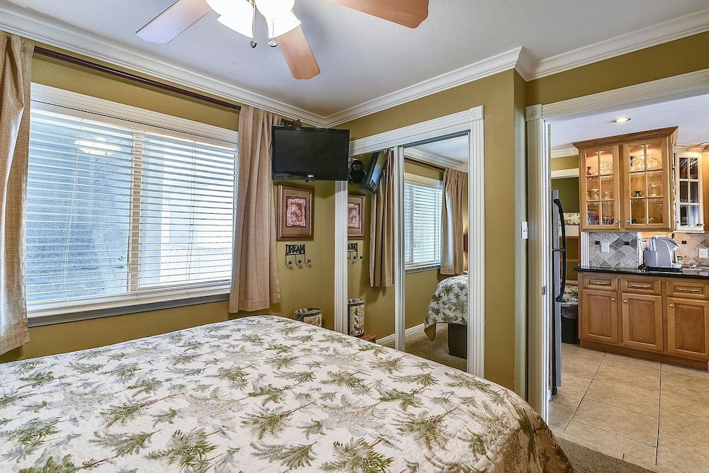 Apartment, Accessible