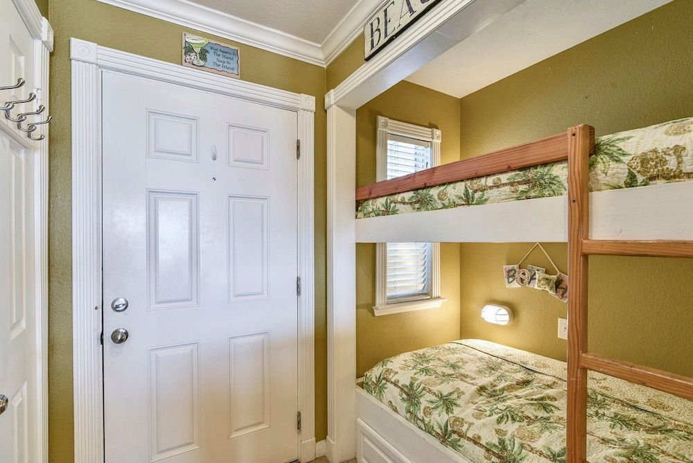 Apartment, Accessible