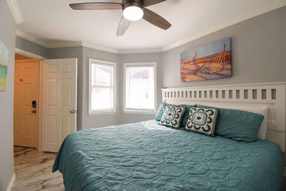 Apartment, Accessible