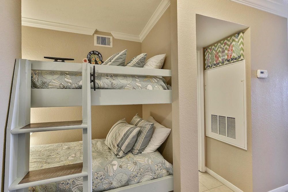 Apartment, Accessible