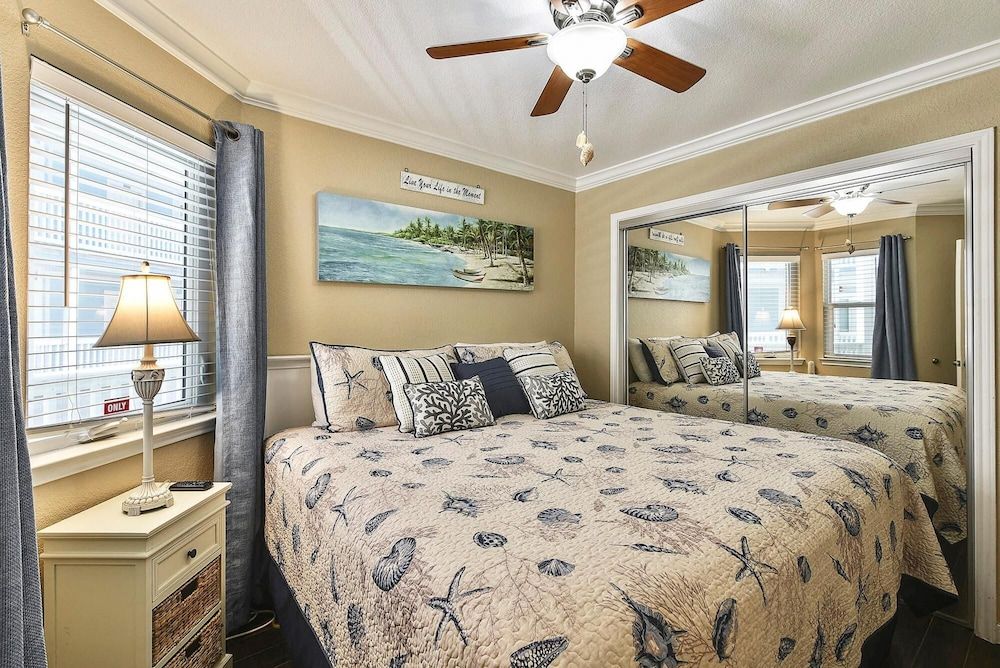 Apartment, Accessible