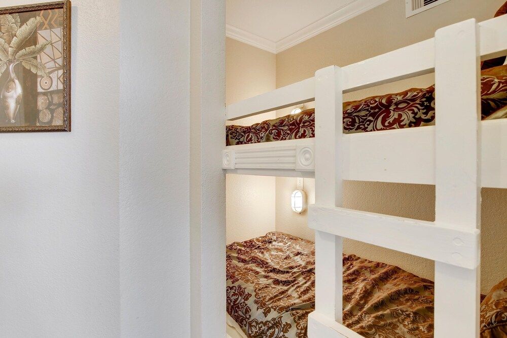 Apartment, Accessible
