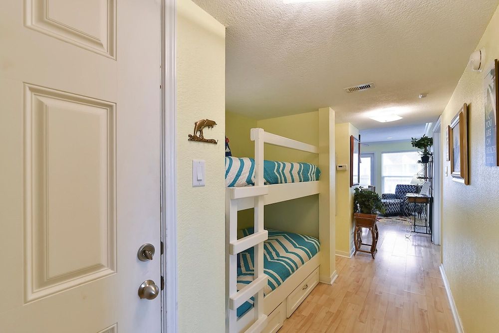 Apartment, Accessible