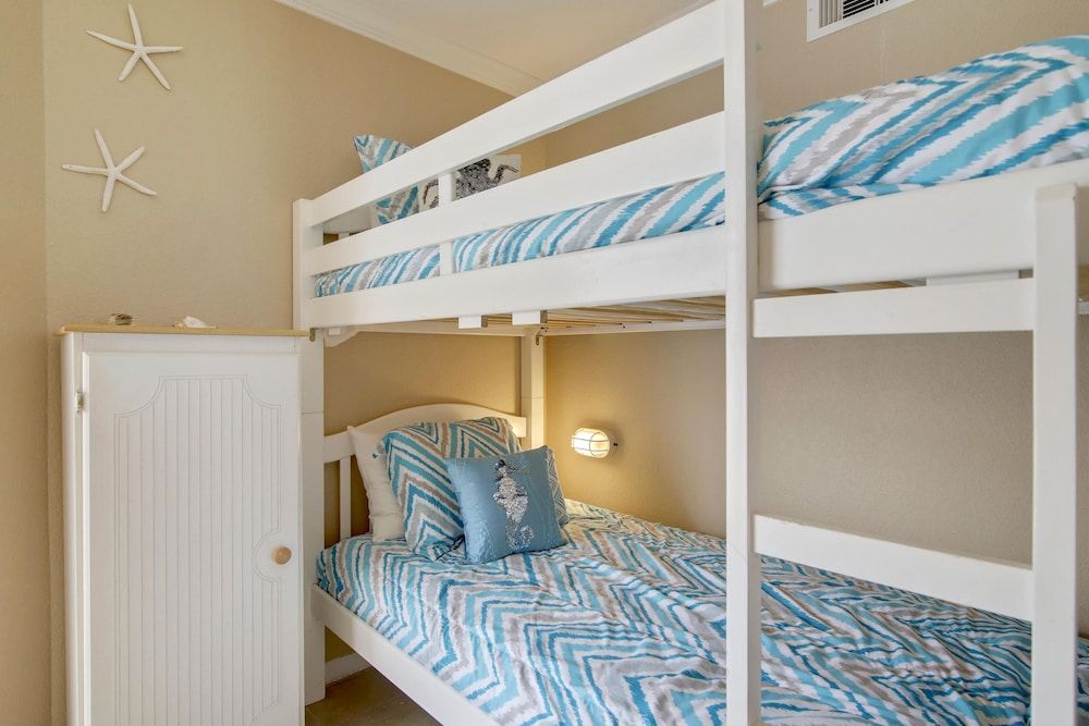 Apartment, Accessible