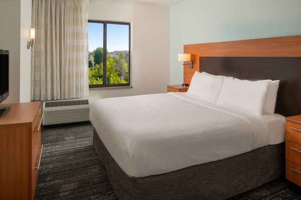Suite, 2 Bedrooms, Non Smoking