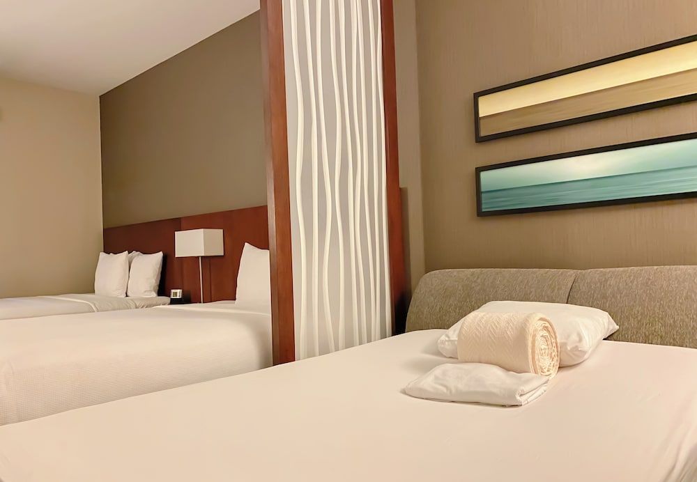 Standard Room, 2 Queen Beds