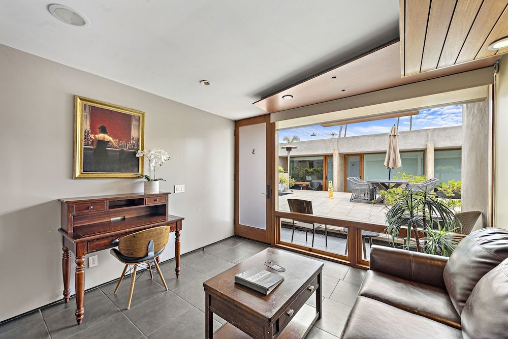 14 West Hotel Deluxe Room, Multiple Beds (North Building) 18