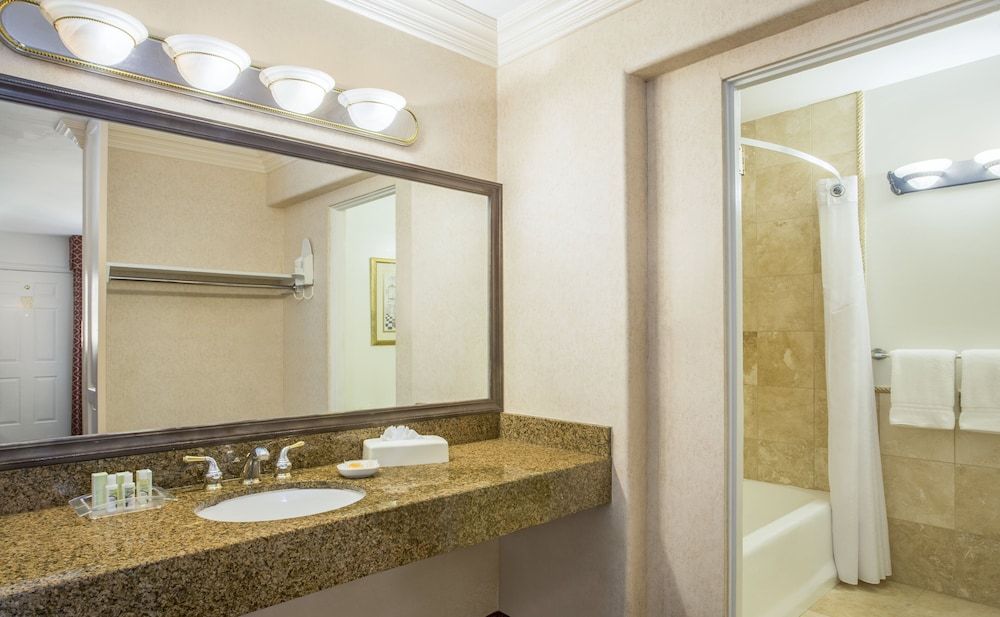 14 West Hotel Standard Room, 2 Full Beds (South Building) 6