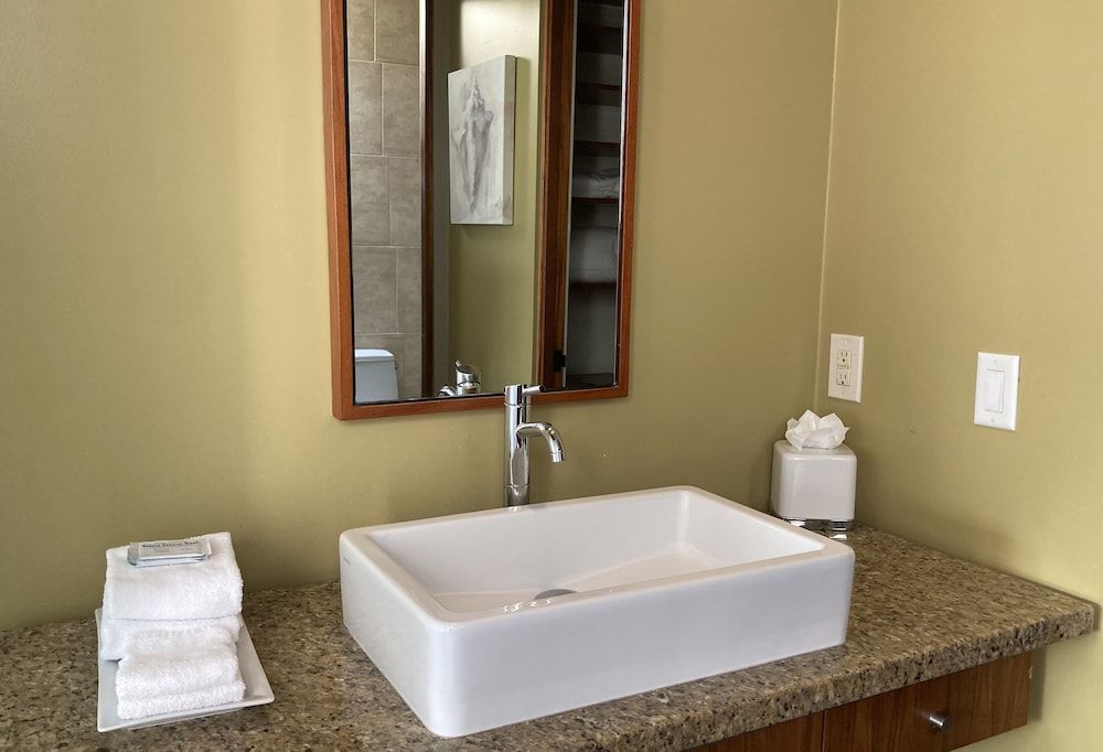 14 West Hotel Deluxe Room, 1 King Bed (North Building) 34