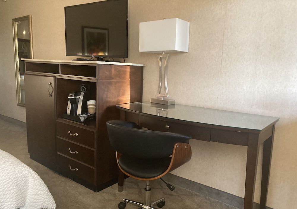 14 West Hotel Standard Room, 2 Full Beds (South Building) 11